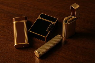 Vintage Lighters