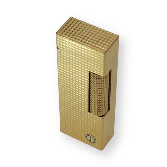 Dunhill Rollagas Hobnail GP [NOS]