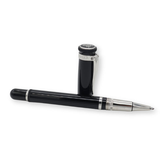 Dunhill Sentryman - Black Resin