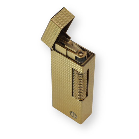 Dunhill Rollagas Hobnail GP [NOS]